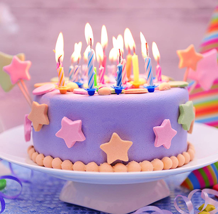 Send Birthday Flowers and Gifts to France
