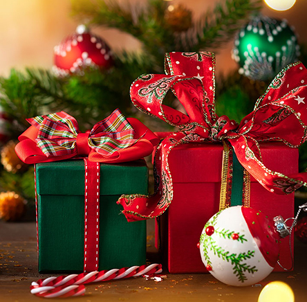 Send Christmas Hampers to Japan