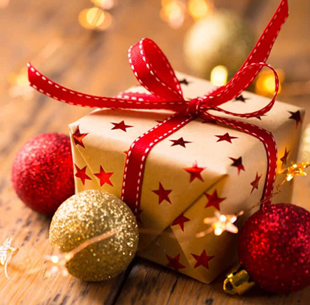 Send Christmas Hampers to France
