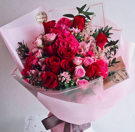 Send Congratulations Flowers to Germany