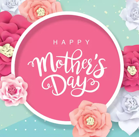Send Mothers Day Flowers to Italy