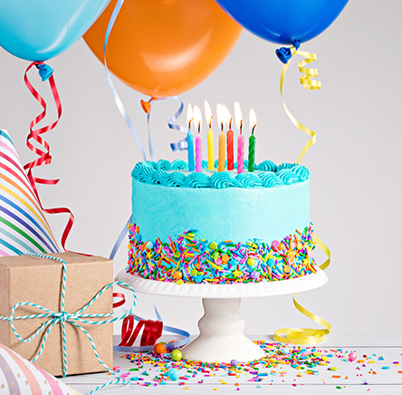 Send Birthday Flowers and Gifts to USA