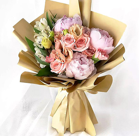 Send Congratulations Flowers to France