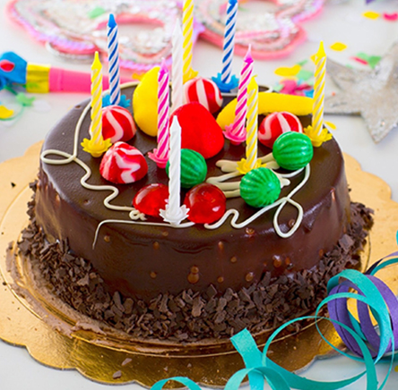 Send Birthday Flowers and Gifts to Italy