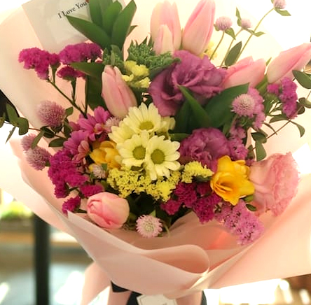 Send Congratulations Flowers to USA