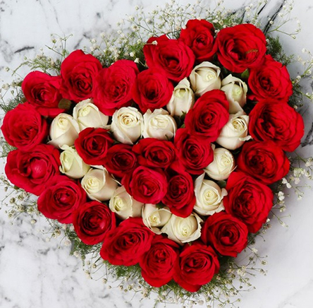 Send Anniversary Flowers and Gifts to USA