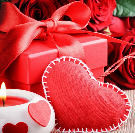 Send Valentine Rose and Gifts to Germany