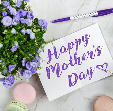 Send Mothers Day Flowers to Germany