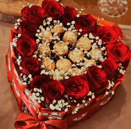Send Anniversary Flowers and Gifts to France